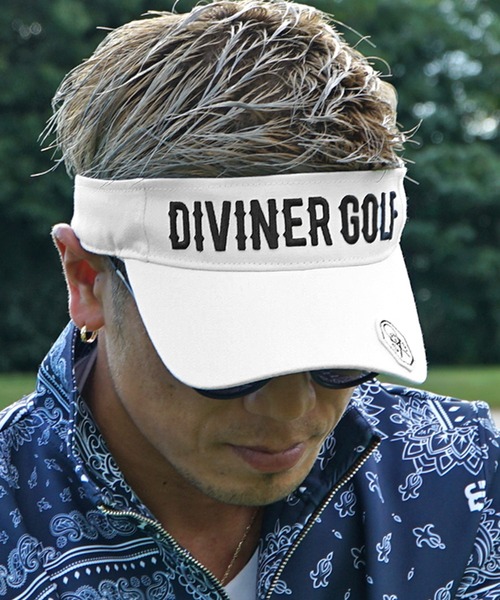 DIVINER GOLF（ディバイナー ゴルフ） ゴルフ 「DIVINER GOLF
