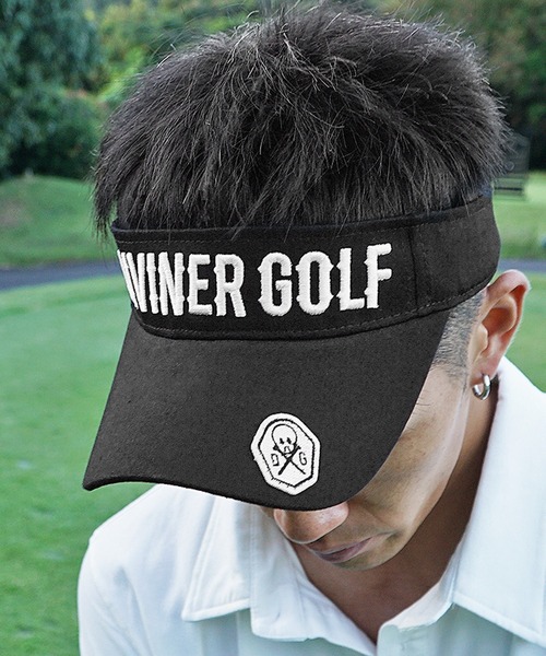 DIVINER GOLF（ディバイナー ゴルフ） ゴルフ 「DIVINER GOLF