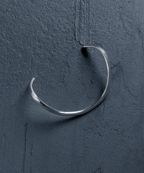 アンクレット 「YArKA/ヤーカ」plate＆chain ankle bangle 「zym3」/プレート＆チェーン足用バングル レディース メンズの画像
