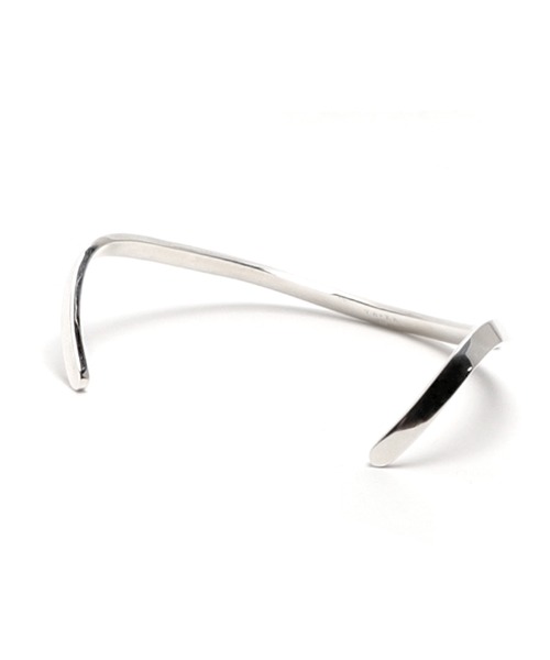 アンクレット 「YArKA/ヤーカ」plate＆chain ankle bangle 「zym3」/プレート＆チェーン足用バングル レディース メンズの画像