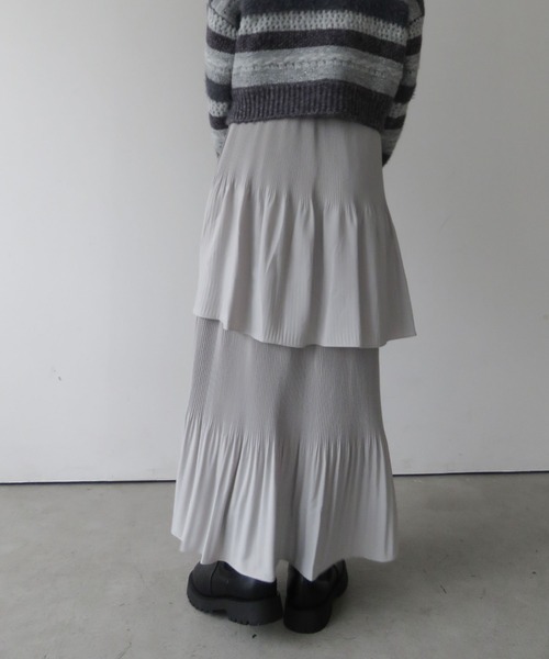 archives（アルシーヴ） スカート 「大人気アイテム/お気に入り登録2万