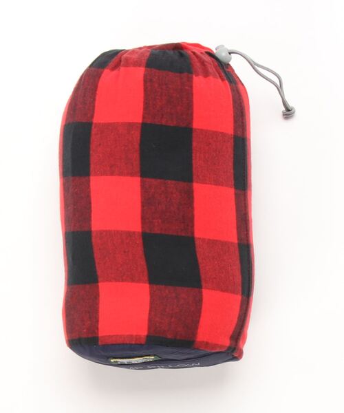 L.L.Bean（エルエルビーン） キャンプ・ピロー : ZOZOTOWN Yahoo!店