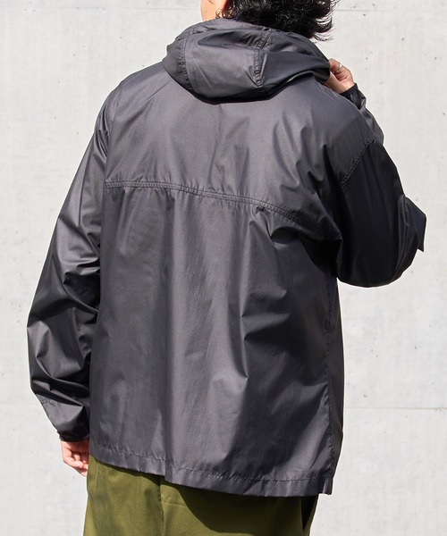 THE NORTH FACE（ザ ノースフェイス） ナイロンジャケット 「THE NORTH