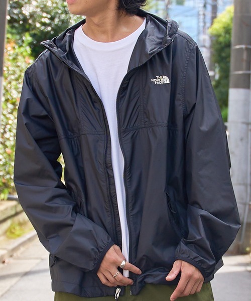 THE NORTH FACE（ザ ノースフェイス） ナイロンジャケット 「THE NORTH