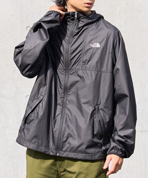 THE NORTH FACE（ザ ノースフェイス） ナイロンジャケット 「THE NORTH