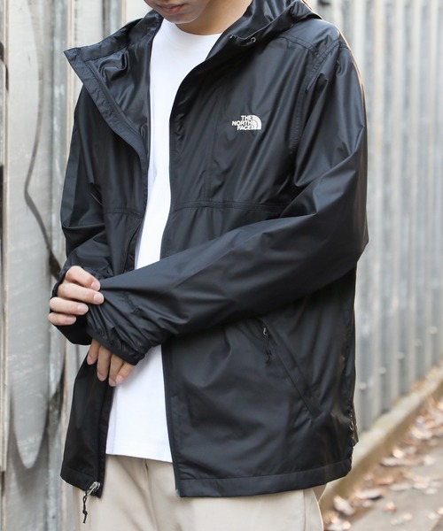 THE NORTH FACE（ザ ノースフェイス） ナイロンジャケット 「THE NORTH