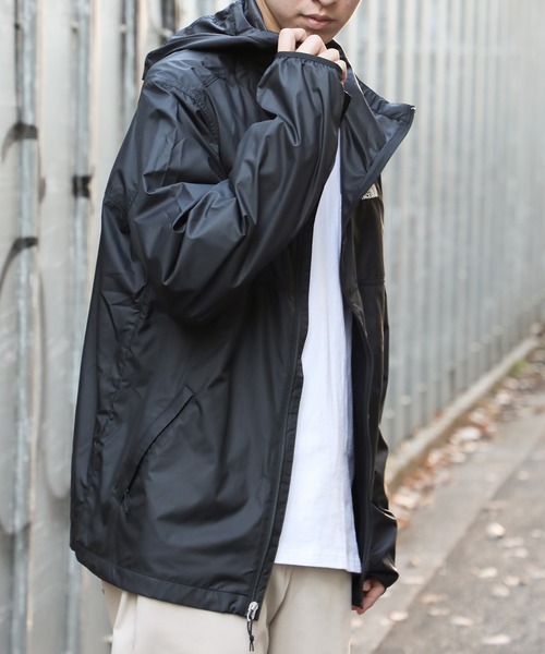 THE NORTH FACE（ザ ノースフェイス） ナイロンジャケット 「THE NORTH