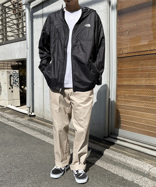 THE NORTH FACE（ザ ノースフェイス） ナイロンジャケット 「THE NORTH
