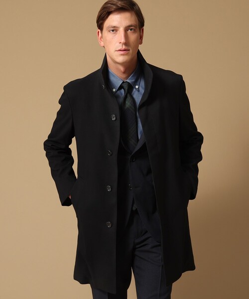 TAKEO KIKUCHI（タケオキクチ） コート ジャケット ダウンライナー付き