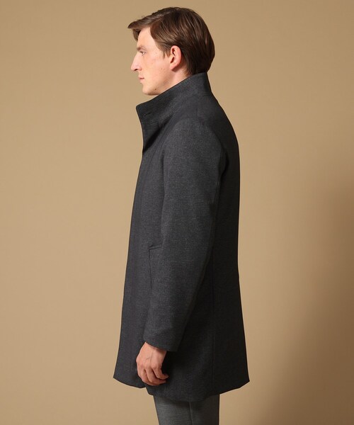 TAKEO KIKUCHI（タケオキクチ） コート ジャケット ダウンライナー付き