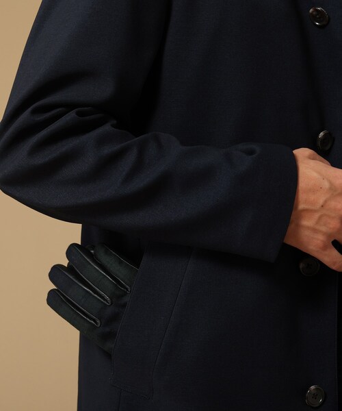 TAKEO KIKUCHI（タケオキクチ） コート ジャケット ダウンライナー付き