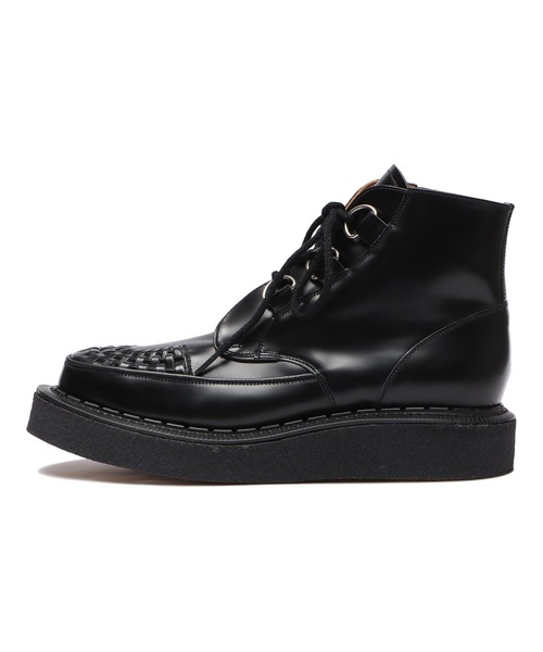 GEORGE COX（ジョージコックス） ブーツ SKIPTON BOOT 13327 V 040
