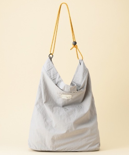 W＆.Day/Night（ダブルアンドデイナイト） トートバッグ メル