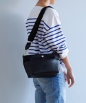 ショルダーバッグ バッグ 「Breath TO...の詳細画像5