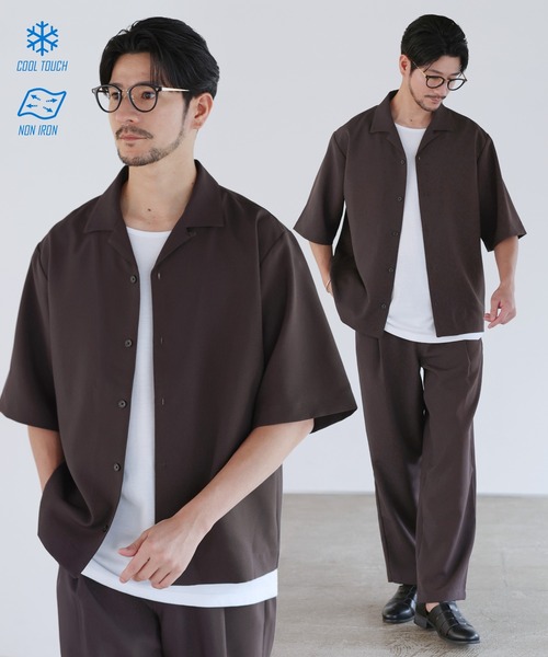LIL VENDARS（リルヴェンダース） セットアップ Buyer's Select