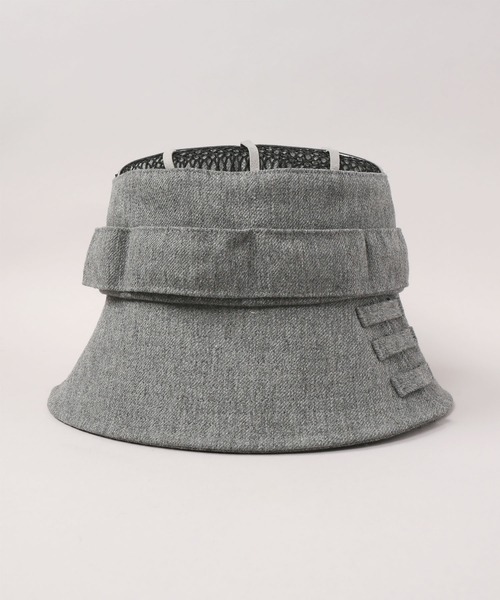 CA4LA（カシラ） 帽子 ハット IAMOS レディース メンズ : ZOZOTOWN