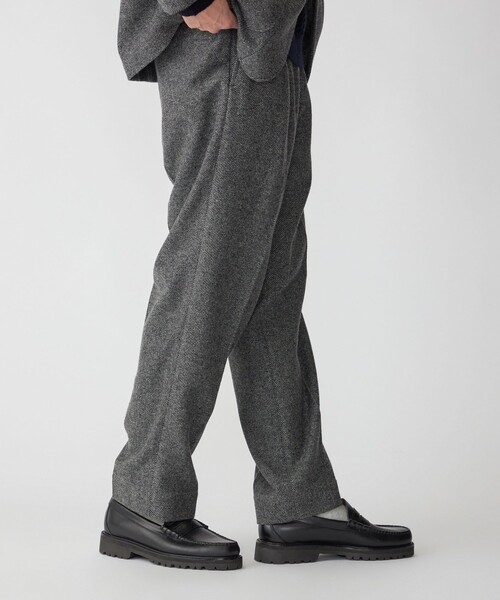 SHIPS（シップス） スラックス SHIPS: 「セットアップ対応」 ライト