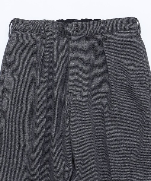 SHIPS（シップス） スラックス SHIPS: 「セットアップ対応」 ライト