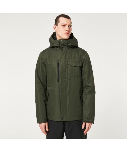 OAKLEY コート ジャケット オークリー CORE DIVISIONAL RC