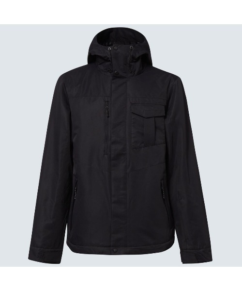OAKLEY コート ジャケット オークリー CORE DIVISIONAL RC
