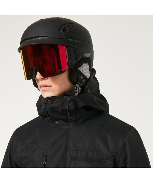 OAKLEY コート ジャケット オークリー CORE DIVISIONAL RC
