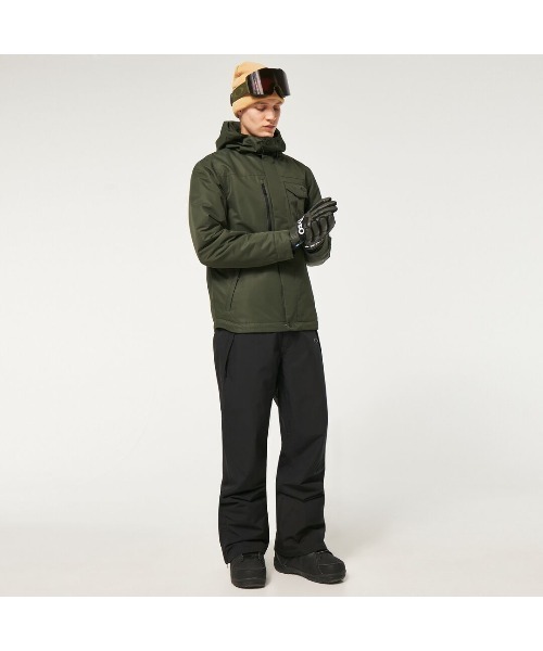 OAKLEY コート ジャケット オークリー CORE DIVISIONAL RC