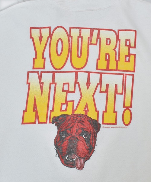 VINTAGE トレーナー スウェット 「ヴィンテージ古着」90's Lee / リー