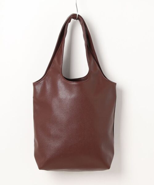 トートバッグ TOTE NINON SMALL レディース メンズの画像