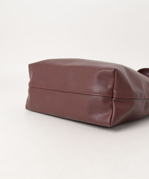 トートバッグ TOTE NINON SMALL レディース メンズの画像
