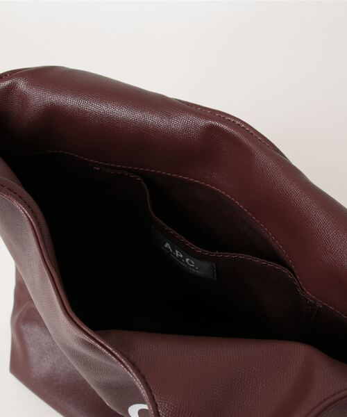 トートバッグ TOTE NINON SMALL レディース メンズの画像