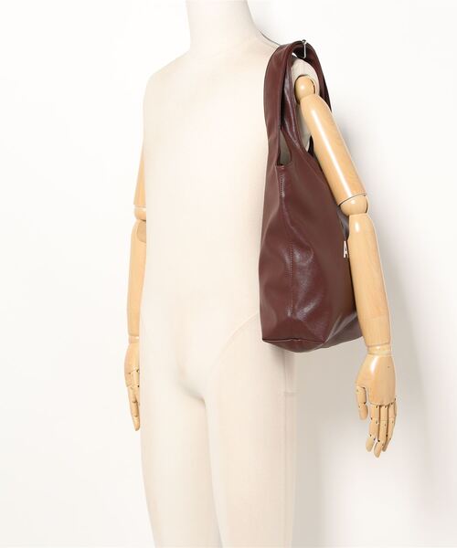 トートバッグ TOTE NINON SMALL レディース メンズの画像