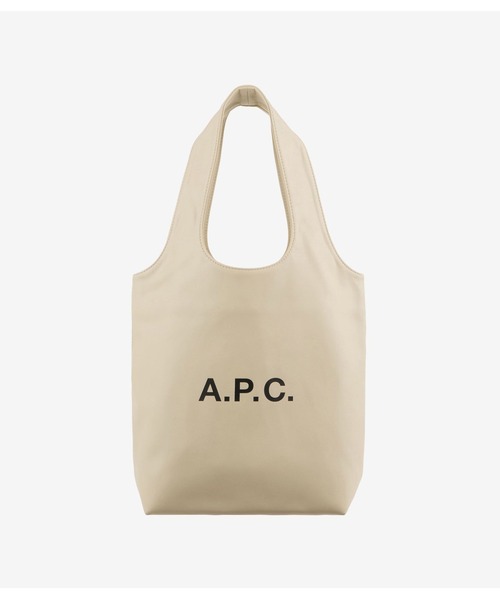 トートバッグ TOTE NINON SMALL レディース メンズの画像