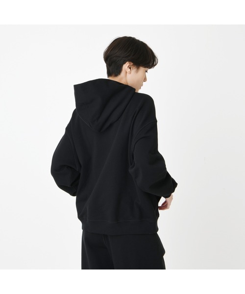パーカー Athletics スウェットフーディ レディース PUMA プーマ レディース スウェット パーカー YOS スウェット