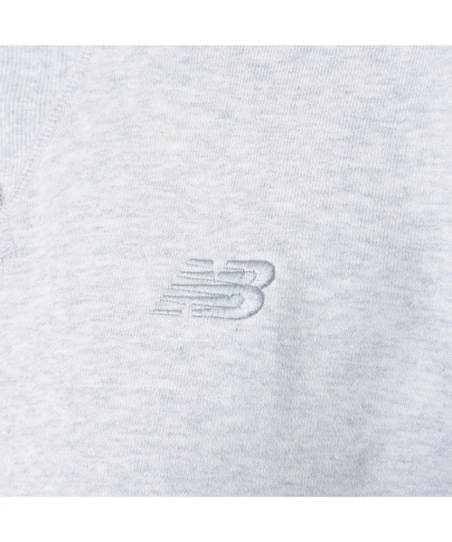 New Balance トレーナー スウェット Athletics スウェット