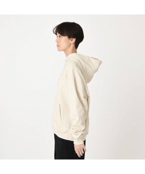 パーカー Athletics スウェットフーディ レディース New Balance パーカー Athletics スウェットフーディ レディース