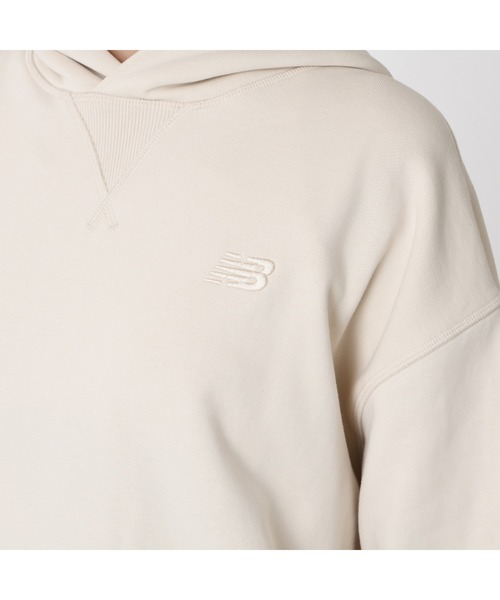 New Balance トレーナー スウェット Athletics スウェット