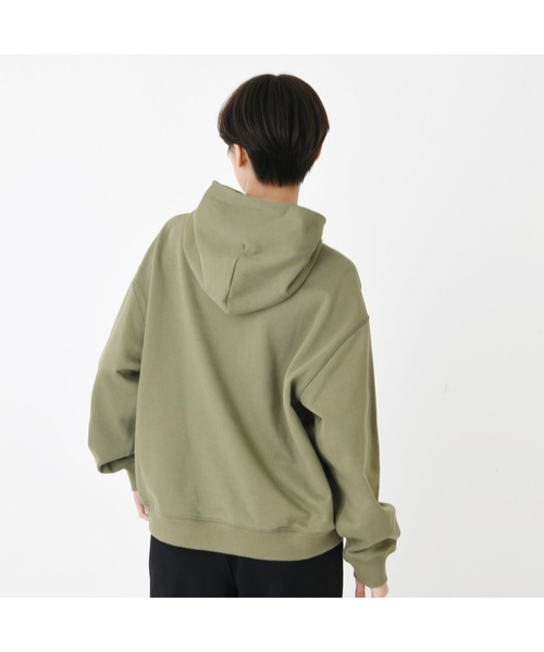 パーカー Athletics スウェットフーディ レディース New Balance パーカー Athletics スウェットフーディ レディース