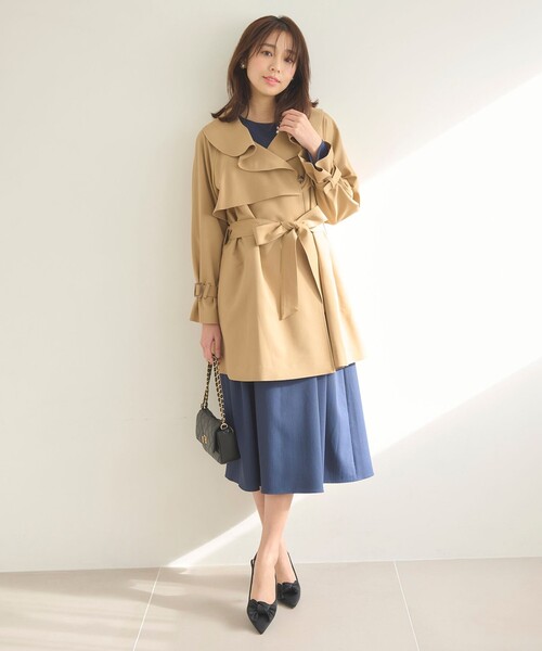 Feroux（フェルゥ） セットアップ 「セットアイテム」パールポイント