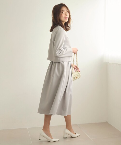 Feroux（フェルゥ） セットアップ 「セットアイテム」パールポイント