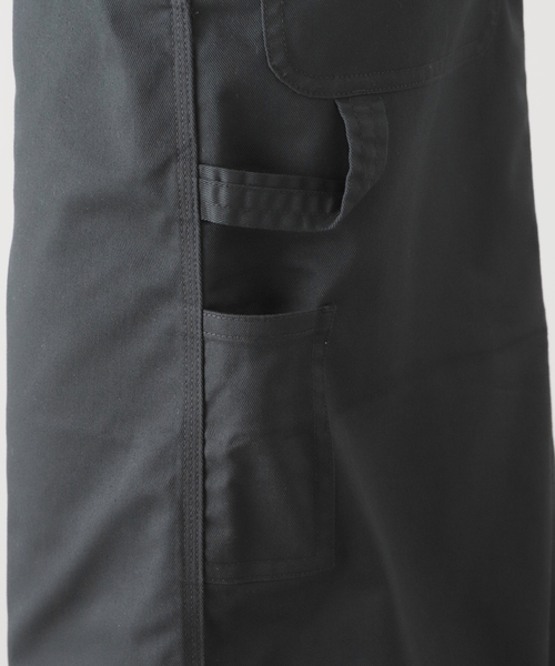 Dickies ワンピース Dickies*Spick ジャンパースカート