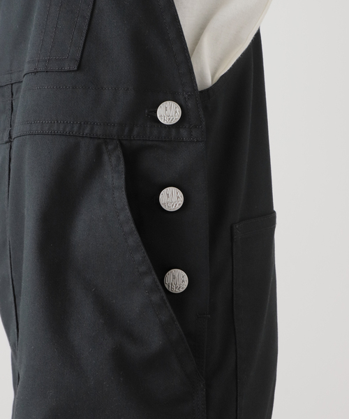 【新品】Dickies*Spick ジャンパースカート Dickies ワンピース Dickies*Spick ジャンパースカート