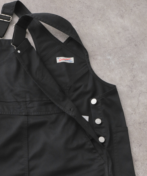 【新品】Dickies*Spick ジャンパースカート Dickies ワンピース Dickies*Spick ジャンパースカート