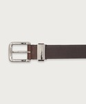 ラルフローレン ベルト オイルスムースレザー ...の詳細画像5