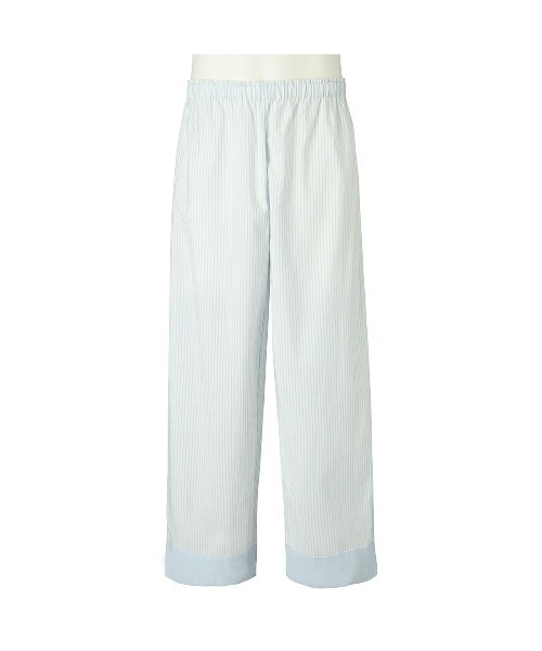 KID BLUE（キッドブルー） パジャマ -KBストライプ＆無地 -「メンズ