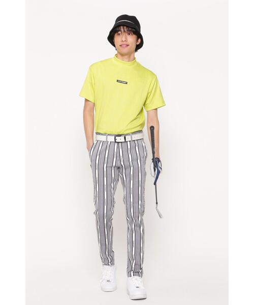 Jack Bunny!!（ジャックバニー） tシャツ 「Jack Bunny!!」ロゴ