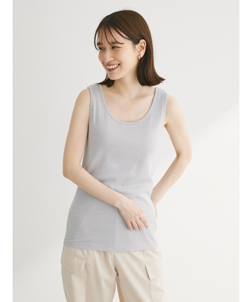 Green Parks タンクトップ ノースリーブ BEST PRICE 前後2WAY