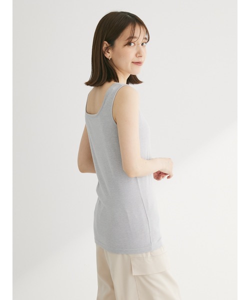 Green Parks タンクトップ ノースリーブ BEST PRICE 前後2WAY