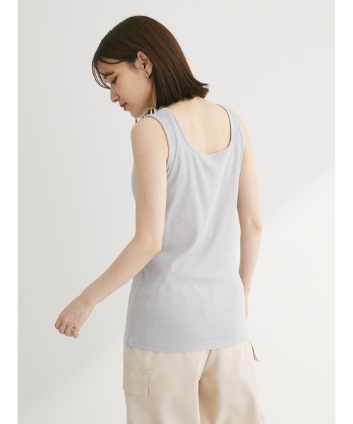 miyu-miu-_-0420　ノースフェイス　タンクトップ2着 tnf-nt7vq32.jpg