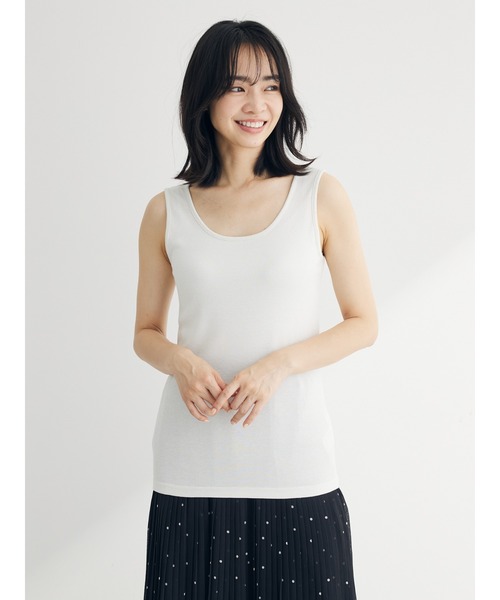 Green Parks タンクトップ ノースリーブ BEST PRICE 前後2WAY
