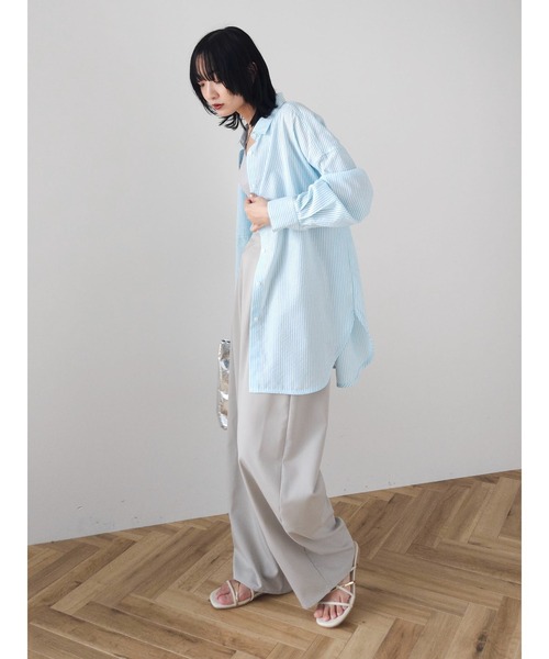 Green Parks タンクトップ ノースリーブ BEST PRICE 前後2WAY